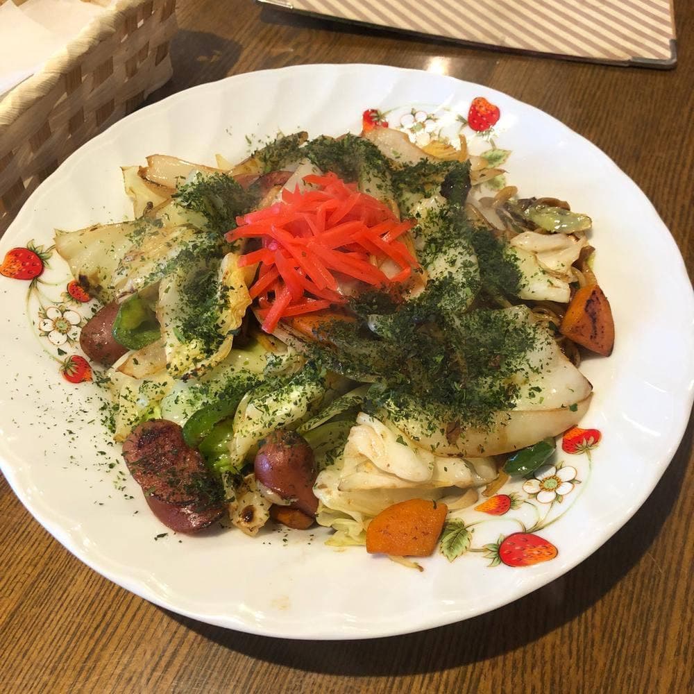 昭和の茶処 葦笛洞