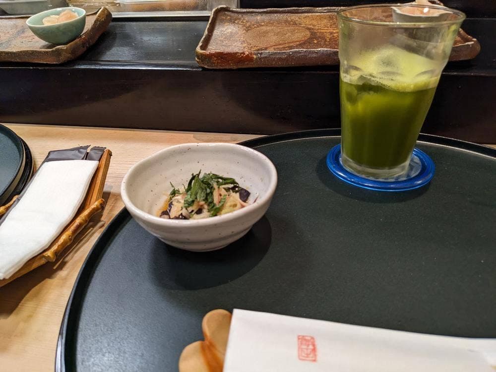 飯田鮨