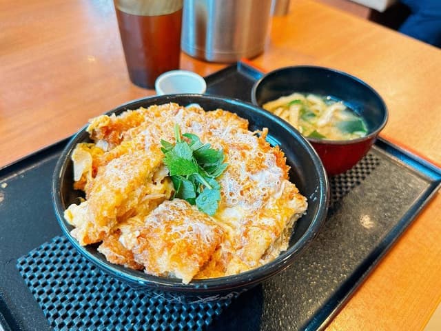 かつ庵 川崎早野店 - サブ画像3