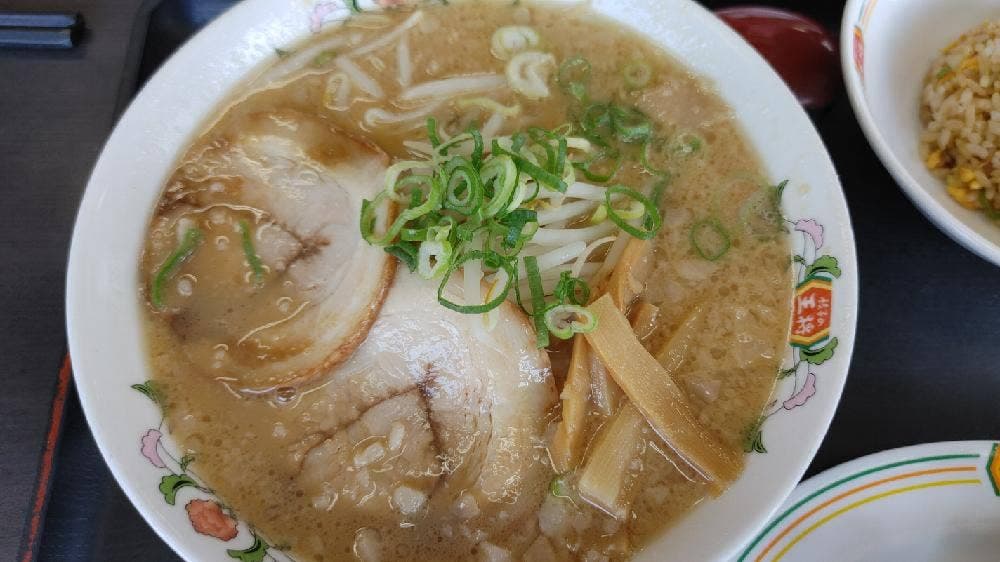 餃子の王将 廿日市店