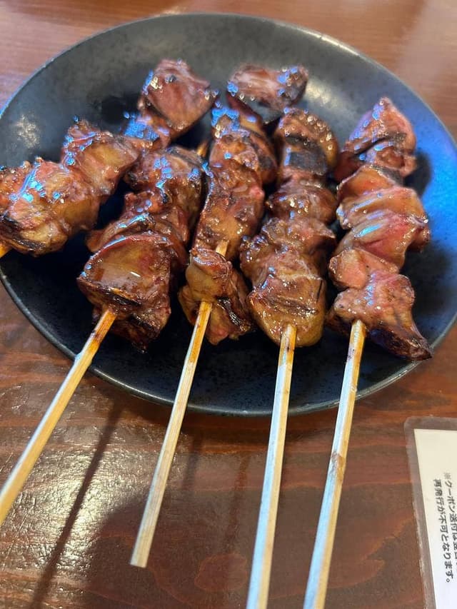 元祖やきとり家 美濃路 岐南店 - サブ画像2