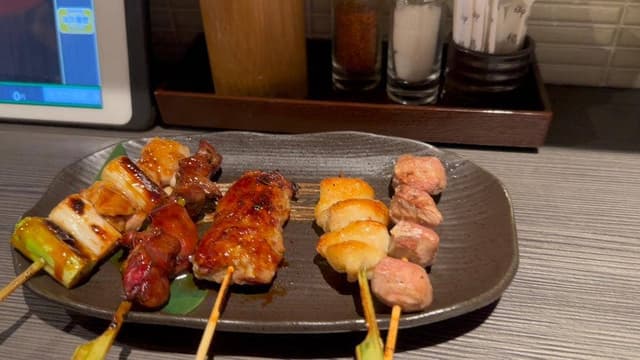 鳥せゑ 西院店 - サブ画像2