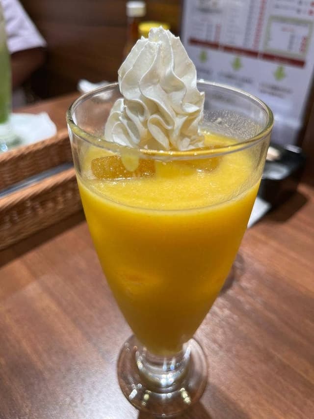 心斎橋 ミツヤ 阪急三番街店 - サブ画像1