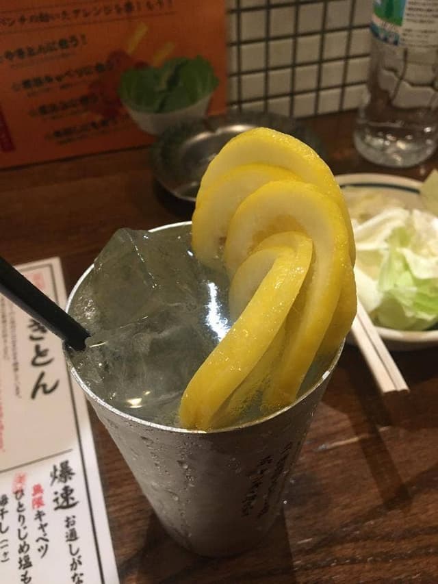 やきとんパンチ 土浦店 - サブ画像2