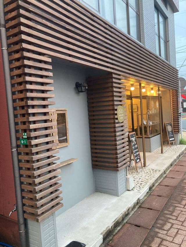 marumi cafe - サブ画像2