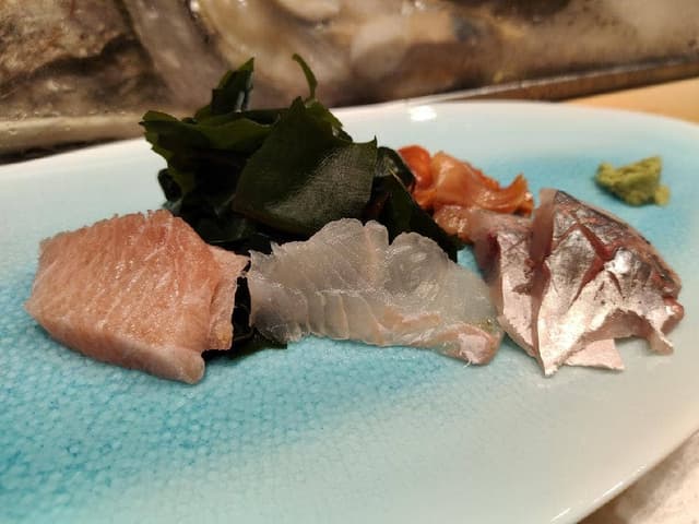 寿し 甚きち - サブ画像2