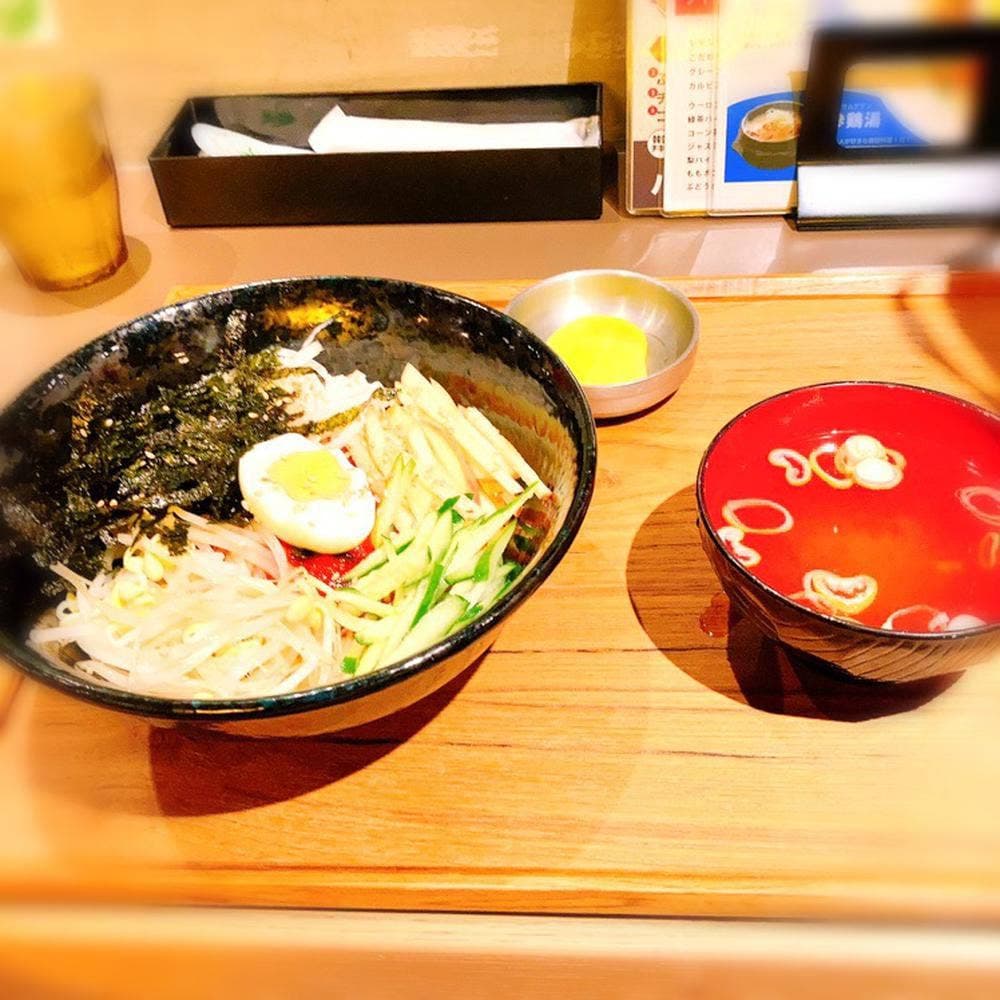 FOODIES KOREA