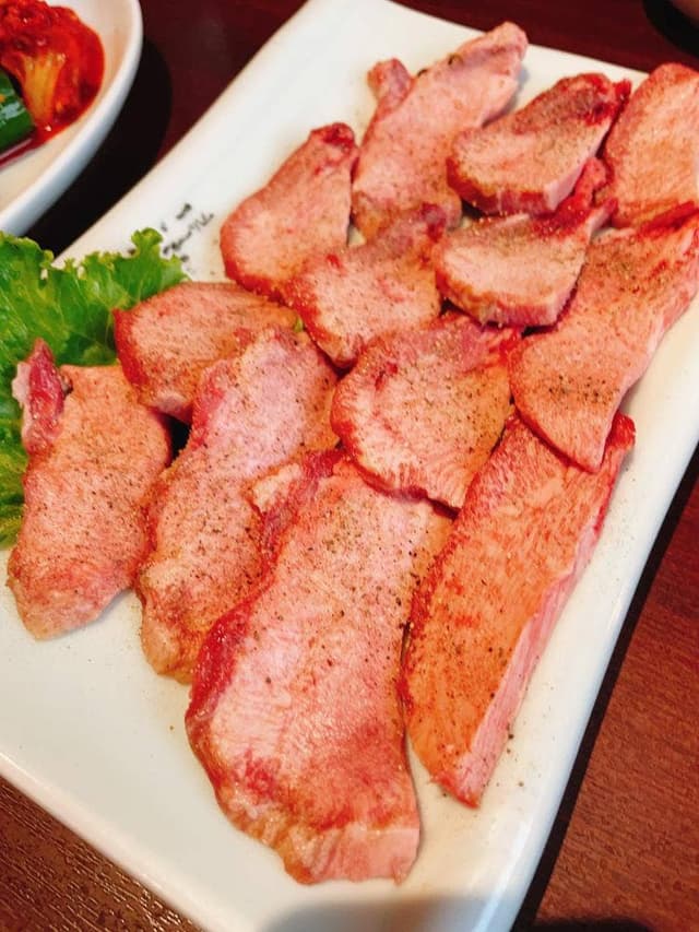 能登牛 焼肉 味道苑 - サブ画像1
