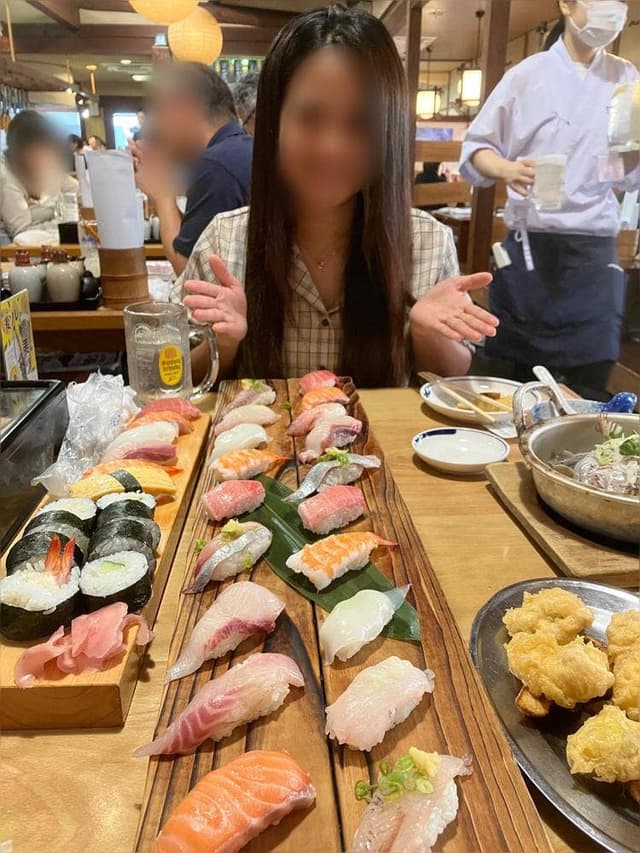 海鮮うまいもんや 浜海道 多度津本店 - サブ画像1