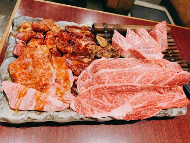 牛王 羽曳野店 - サブ画像1