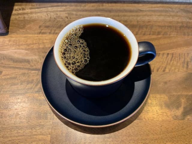SHIBACOFFEE - サブ画像1