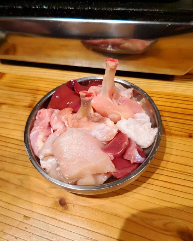 鶏焼 玉造本店 - サブ画像2