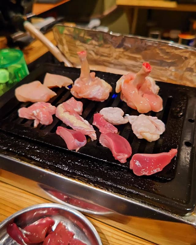 鶏焼 玉造本店 - サブ画像3