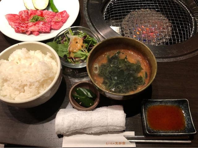 太田屋 神戸湊川 - サブ画像2