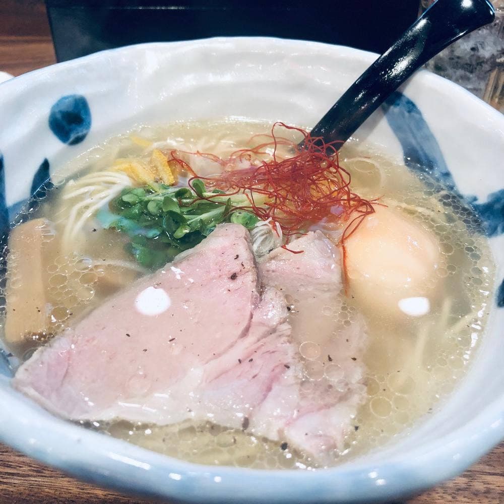 麺酒屋 からから