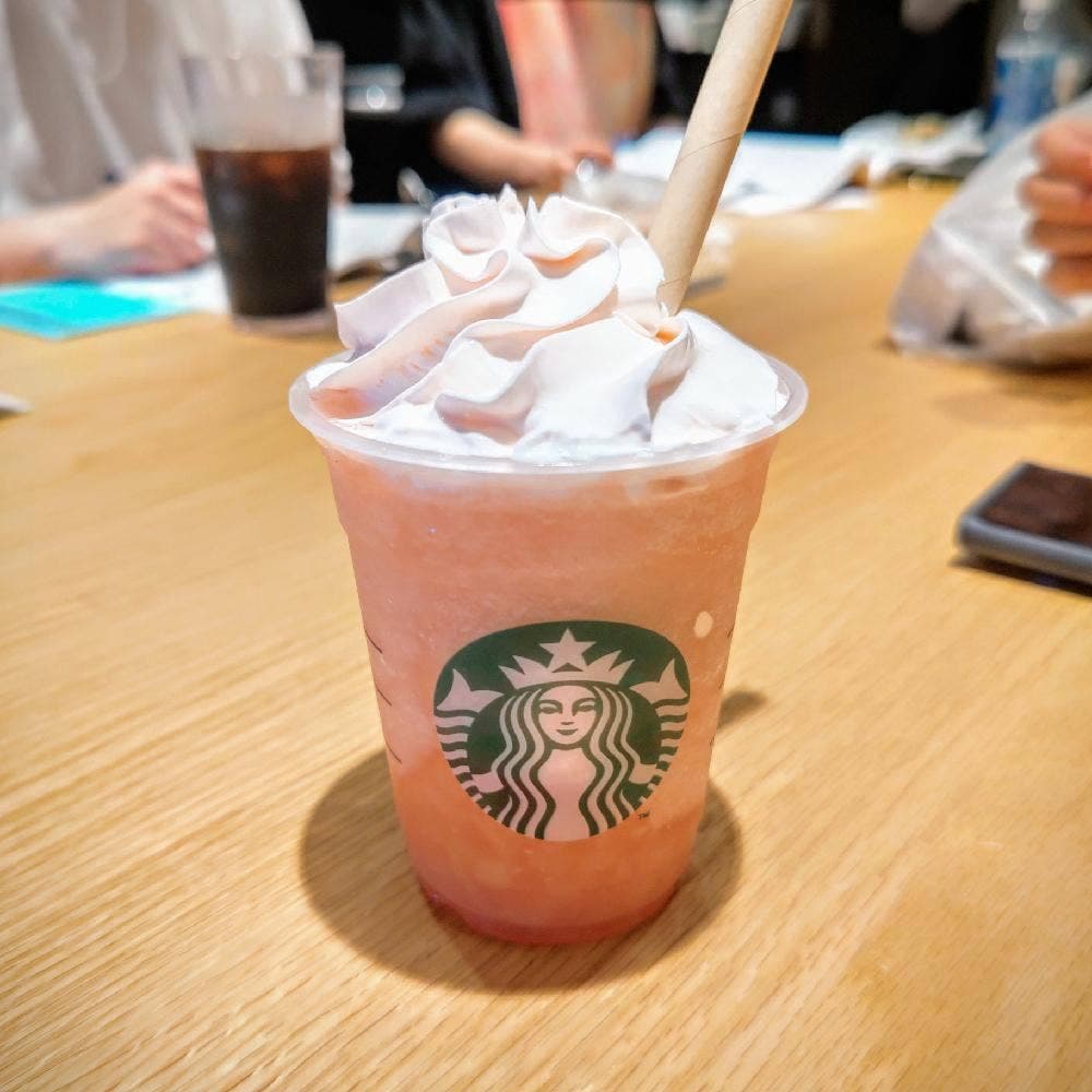 スターバックス コーヒー アコルデ代々木上原店