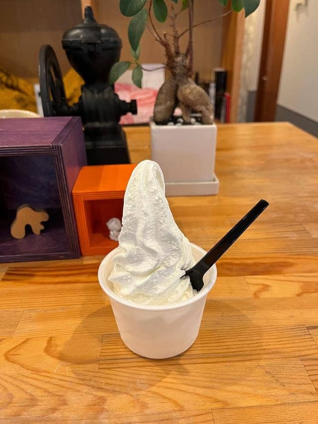 BARNES - サブ画像2