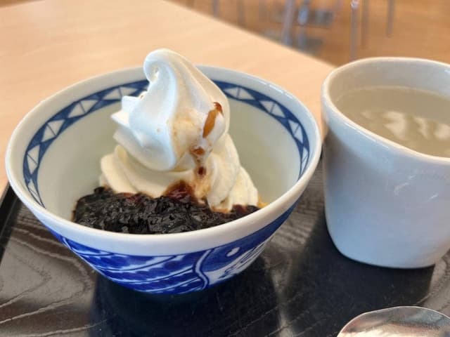 道の駅 土岐美濃焼街道どんぶり会館 - サブ画像2