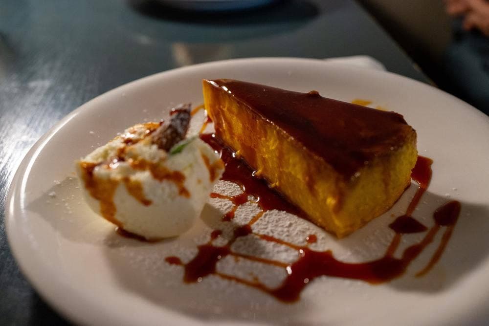 Cafe’饗茶庵本店 根古屋路地