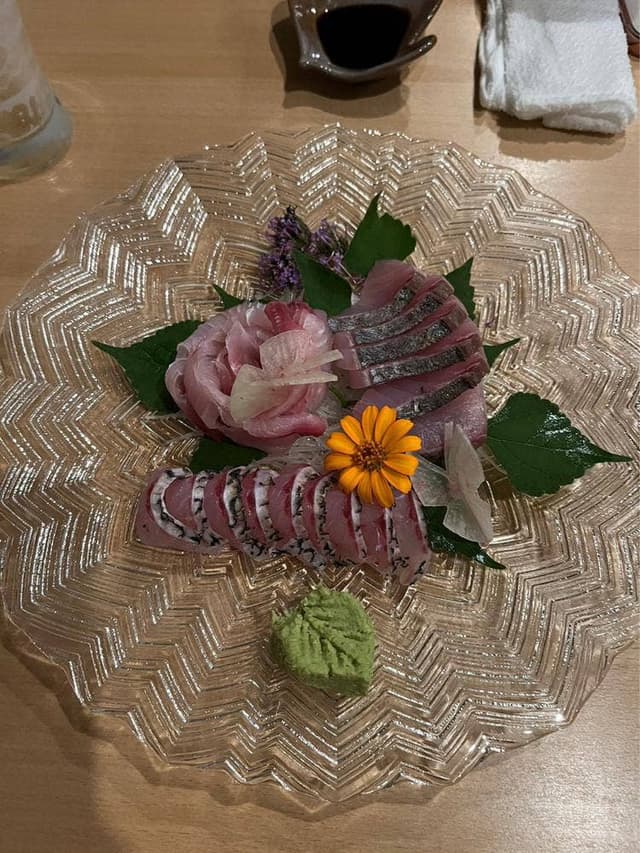 料理屋 猫 - サブ画像1