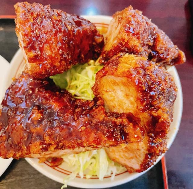 恵比須屋食堂 - サブ画像2