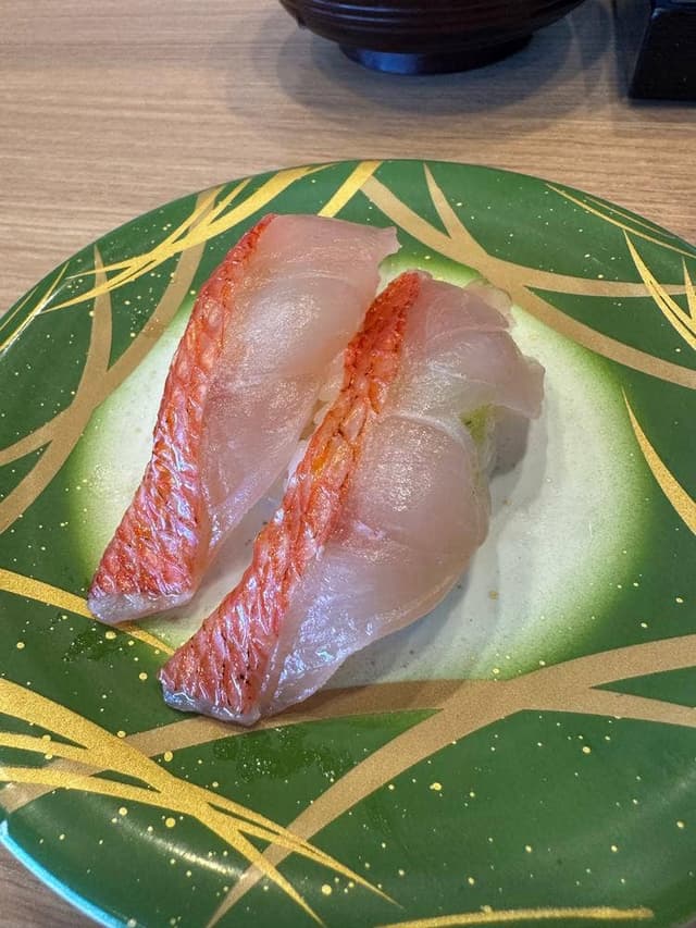 回転寿司やまと 館山店 - サブ画像2