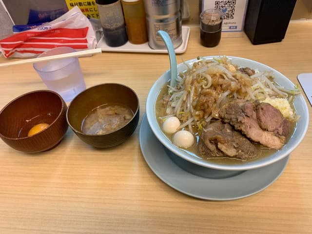 顎で喰らえ - サブ画像3