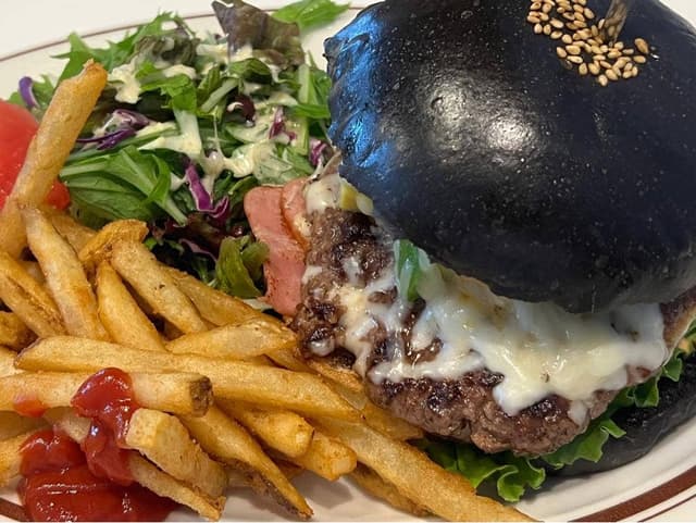 American Diner B-Pono - サブ画像3