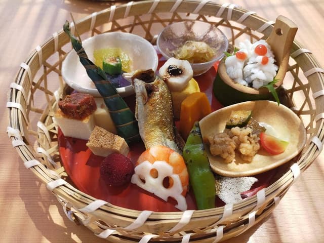 京料理 竹島 ICHIGO - サブ画像1