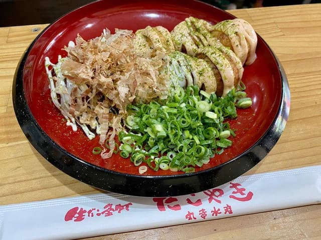 丸幸水産たこやき 福岡大橋店 - サブ画像2