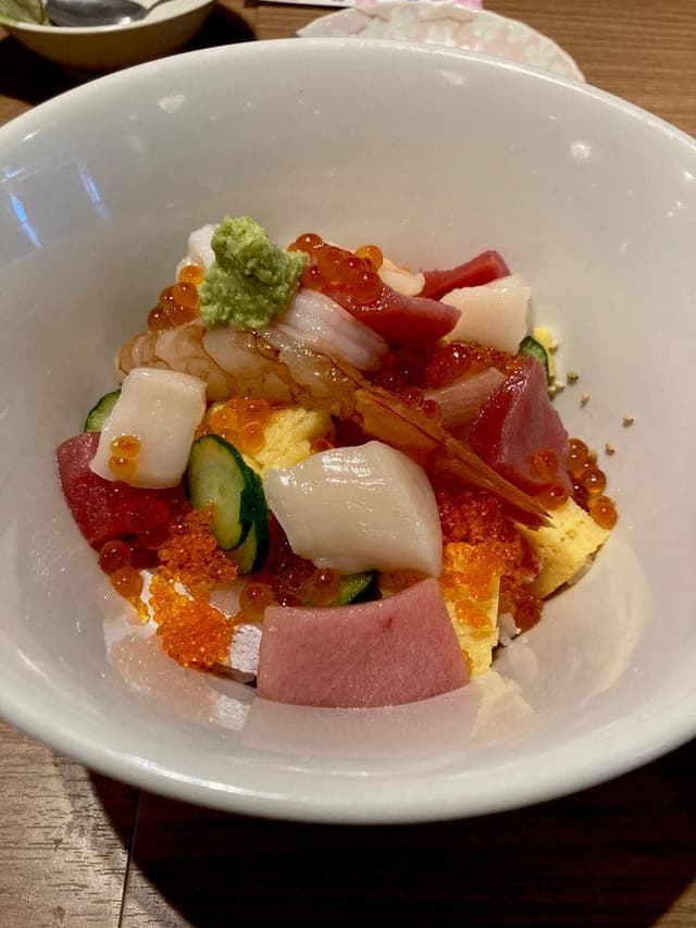 鮨 さくら - サブ画像1