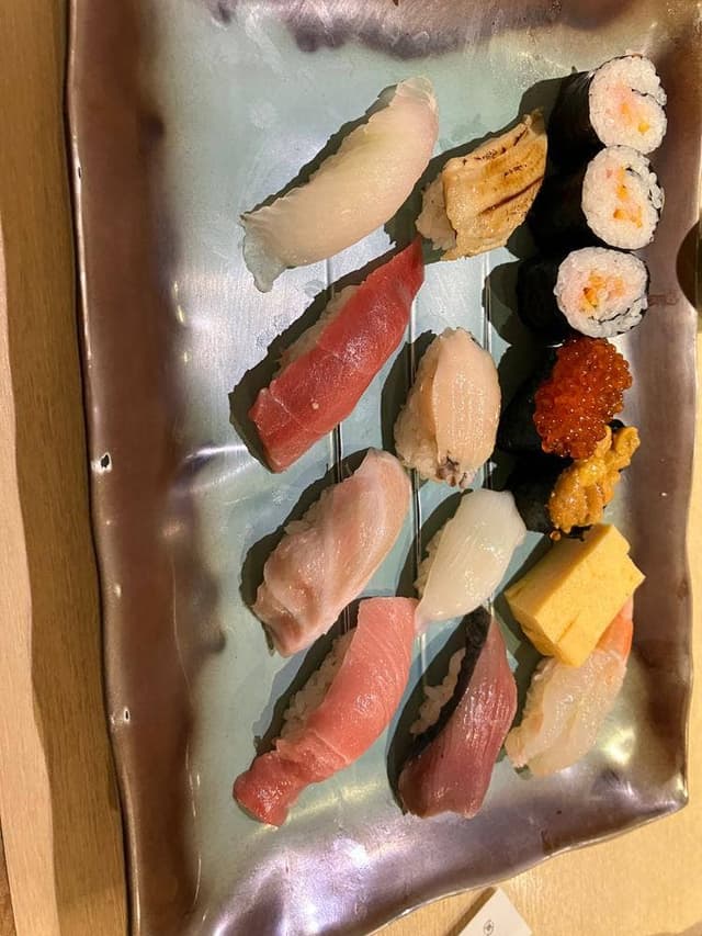 まぐろ人 吉祥寺店 - サブ画像1