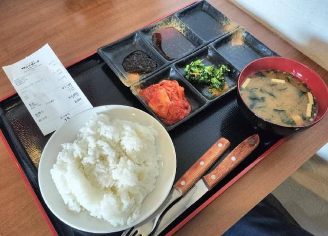 ワンダーステーキ 奈良大和郡山店 - サブ画像1