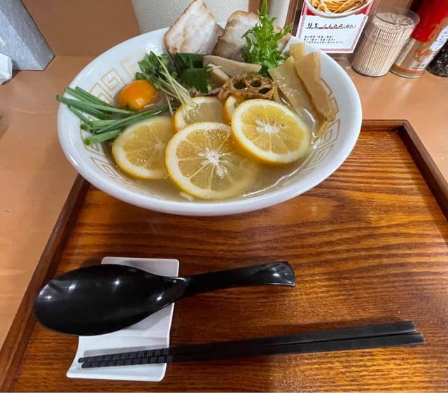 中華そば とりのほね - サブ画像1