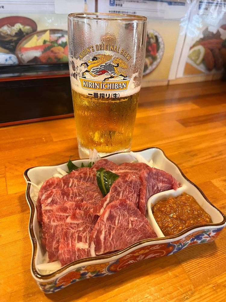 鮮肴屋べにちょう