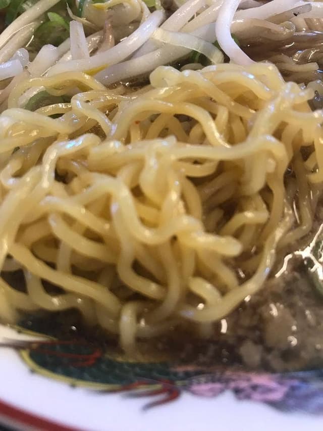 ラーメン ダイナー - サブ画像3