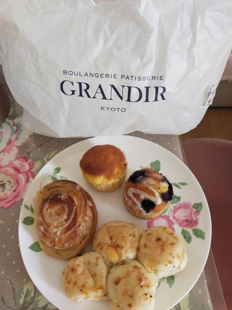 グランディール 御池店