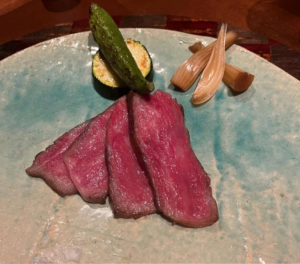 おちあいろう お食事処