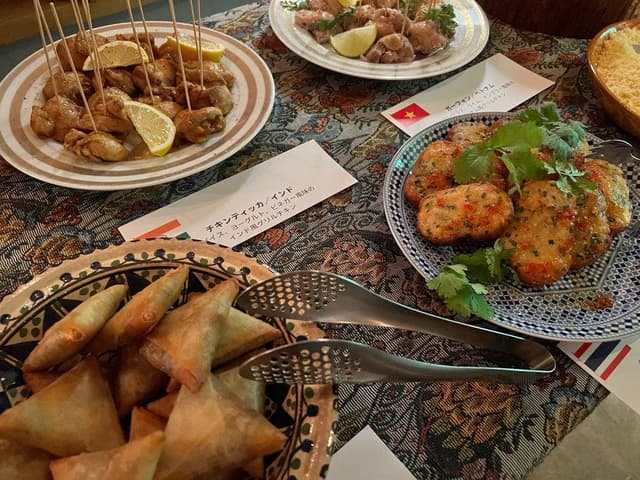 TOKYO FAMILY RESTAURANT - サブ画像3