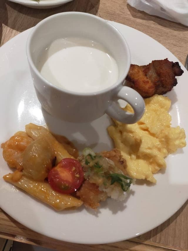 サクラテラス レストラン - サブ画像3