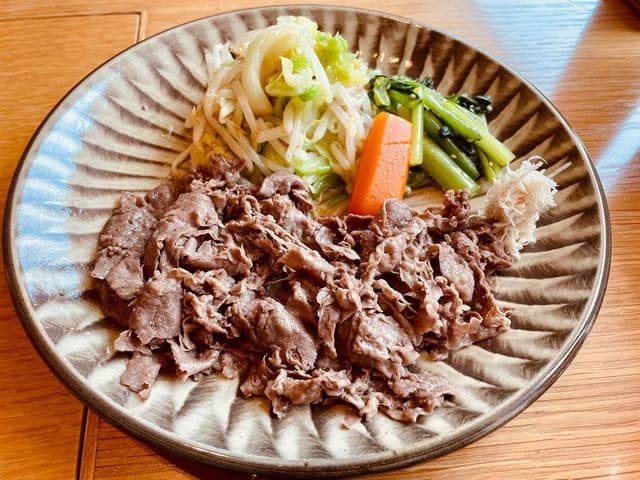 ざくろ 室町店 - サブ画像1