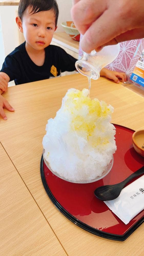 甘味処 鎌倉 名古屋大須店 - サブ画像1