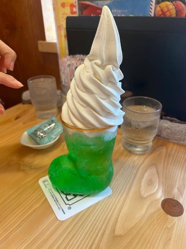 コメダ珈琲店 中小田井店 - サブ画像3