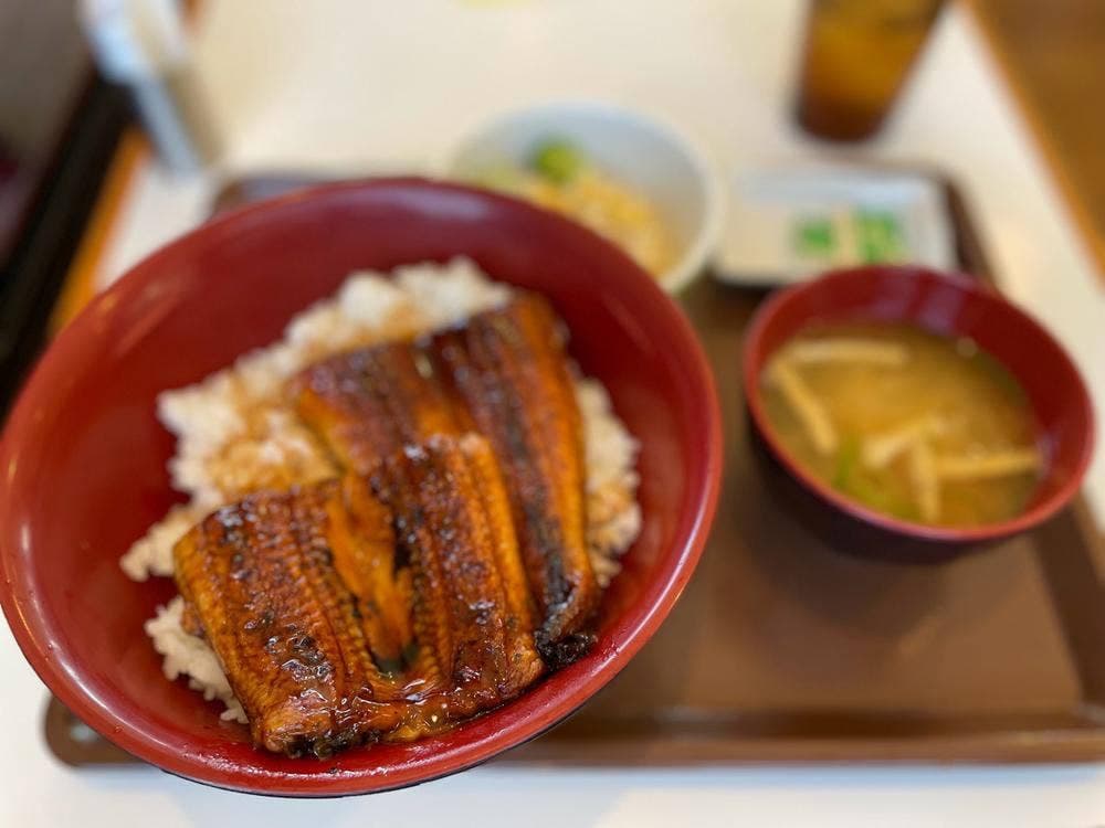 すき家 湘南LT店