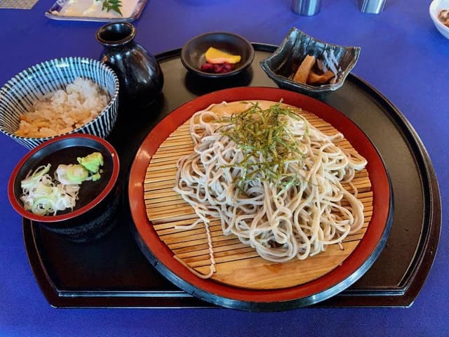 神奈川カントリークラブ レストラン - サブ画像2