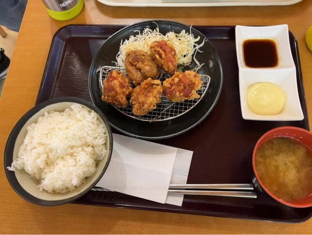 柿安 ミートエクスプレス イオンレイクタウン店 - サブ画像2