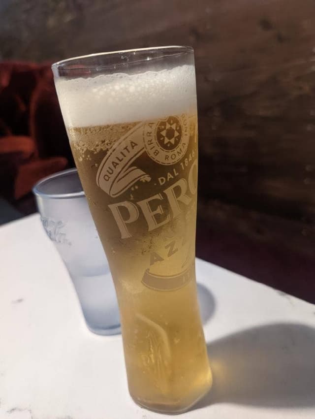 GARDEN RESTAURANT SPRING Rd. - サブ画像1