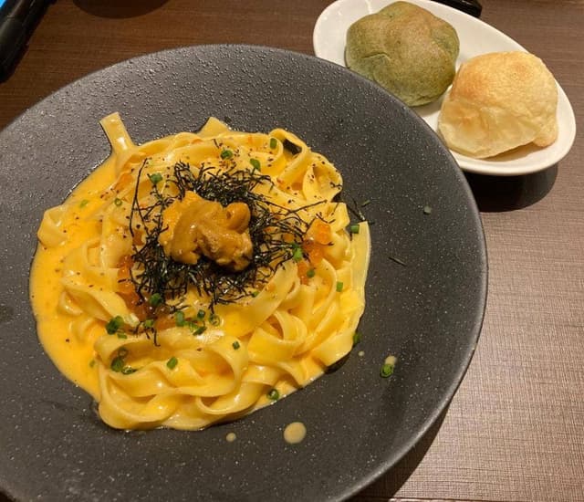 鎌倉パスタ プレナ幕張店 - サブ画像1