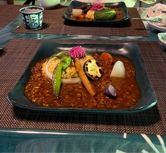 鳥唄山馨 - サブ画像2