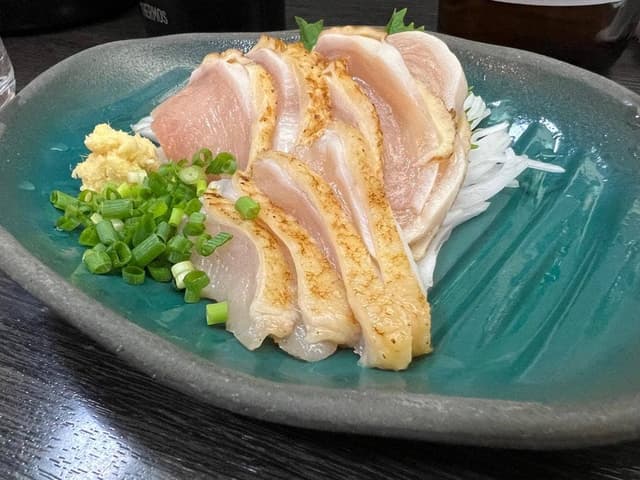 季節料理 兵六 - サブ画像1